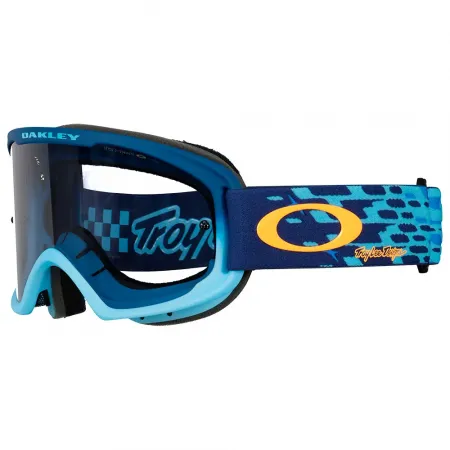 오클리 고글 O 프레임 2.0 pro mtb troy lee design 고글 4142745291