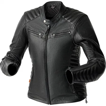 RST Roadster Air D3O 펀칭 가죽 자켓 4142751147