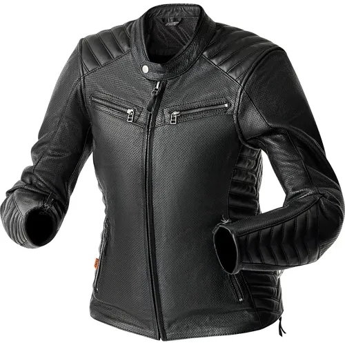 RST Roadster Air D3O 펀칭 가죽 자켓 4142751147