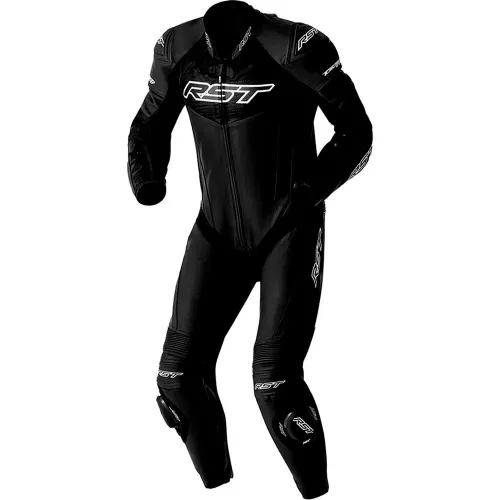 RST Tractech Evo D3O 오토바이 가죽 슈트 4142751200