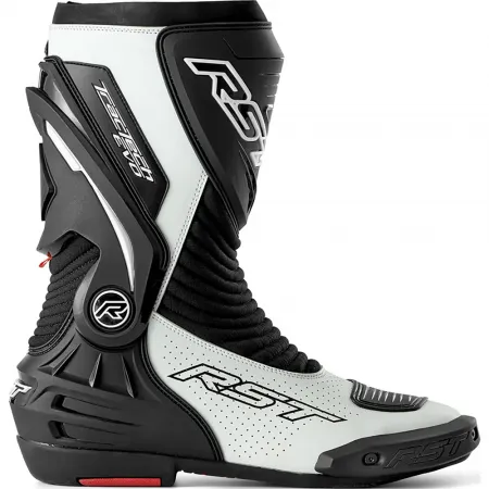 RST 트랙테크 Evo D3O 레이싱 부츠 4142751213
