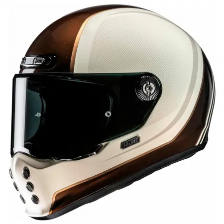 HJC V10 Hodu 풀페이스 헬멧 4142774086