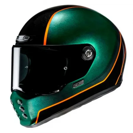 HJC V10 Hodu 풀페이스 헬멧 4142774087