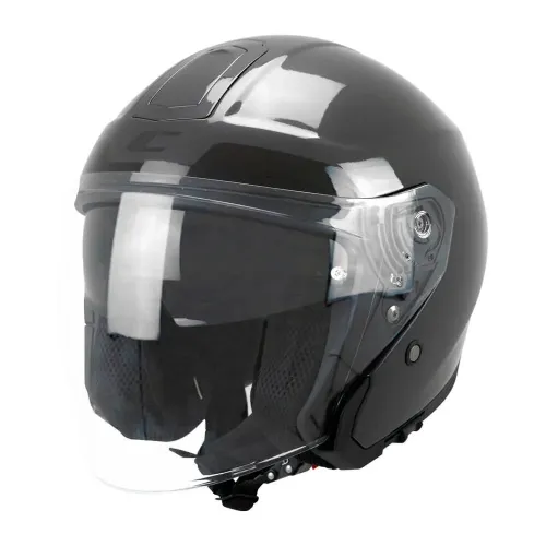 CGM 136F RNA Mono 오픈 페이스 헬멧 4142898994