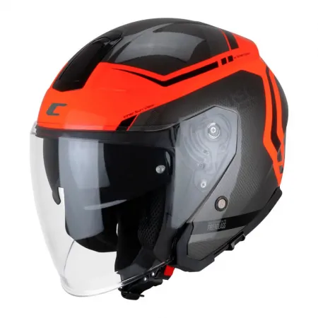 CGM 136M RNA Ride 오픈 페이스 헬멧 4142898997