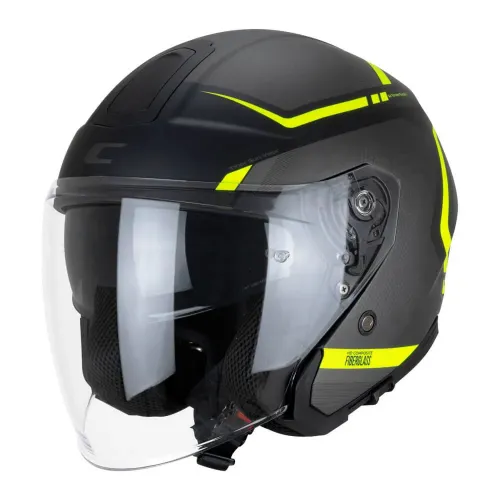 CGM 136M RNA Ride 오픈 페이스 헬멧 4142898999