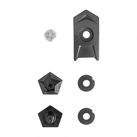 CGM 367 Mud-X 헬멧 바이저 나사 키트 4142899100