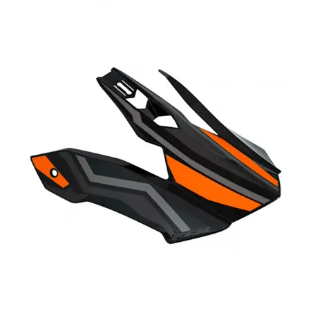 CGM 367 Mud-X 바이저 4142899103