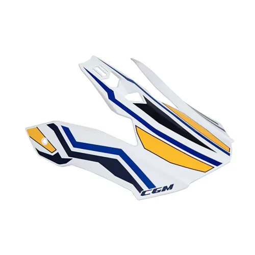 CGM 367 Mud-X 바이저 4142899106