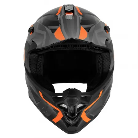 CGM 367G Mud-X Fury 오프로드 헬멧 4142899108