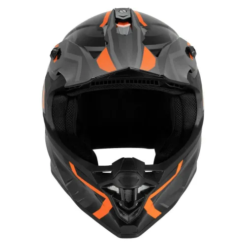 CGM 367G Mud-X Fury 오프로드 헬멧 4142899108