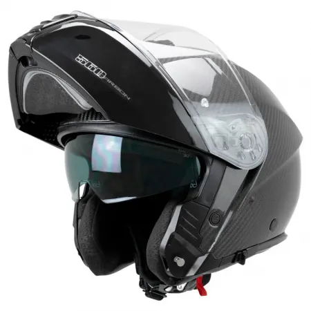 CGM 560C Mad Mono 카본 모듈형 헬멧 4142899145