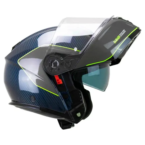 CGM 560S Mad Pro Sport 카본 모듈형 헬멧 4142899146