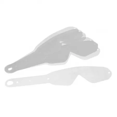 CGM 730X-B 오프로드 헬멧 티어오프 10 단위 4142899149