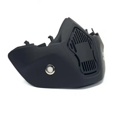 CGM 740M 헬멧 친가드 4142899151