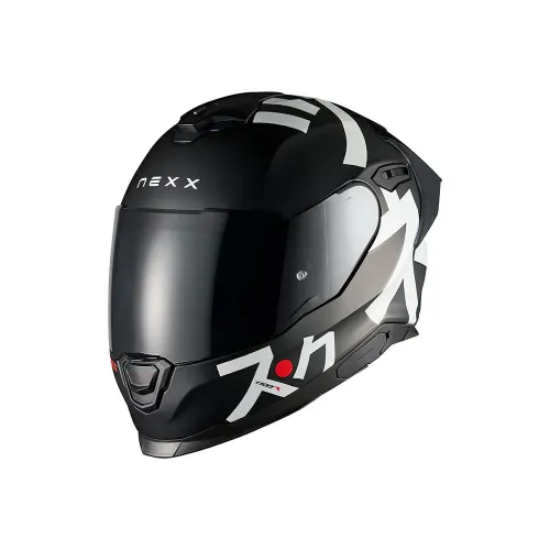 넥스 Y.100R Nippon 풀페이스 헬멧 4142951645
