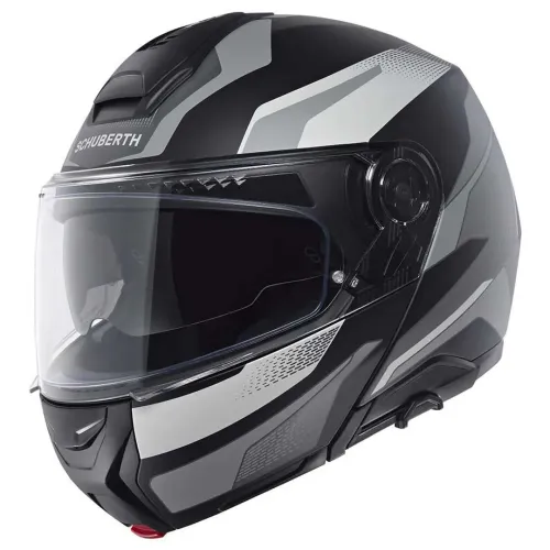 슈베르트 Concept Tracer 모듈형 헬멧 4142983624