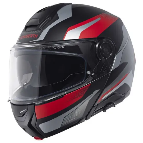 슈베르트 Concept Tracer 모듈형 헬멧 4142983625