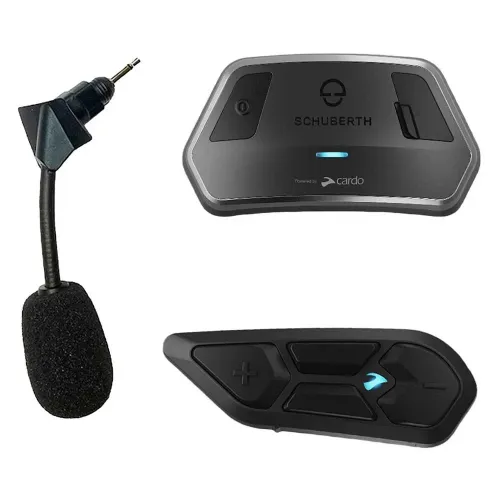 슈베르트 SC Edge 인터콤 오디오 키트 4142983630