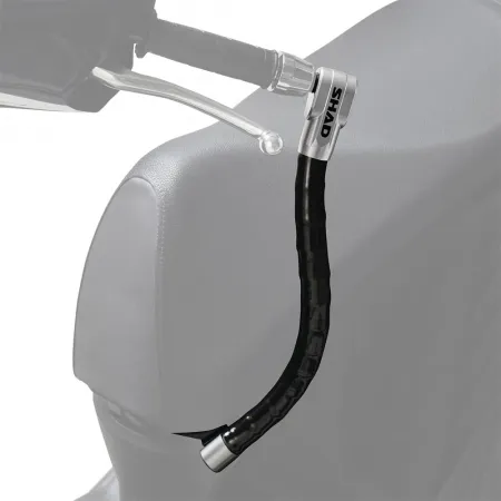샤드 Sym ADX 300 2025 Size 5 핸들 자물쇠 고정 4143134321