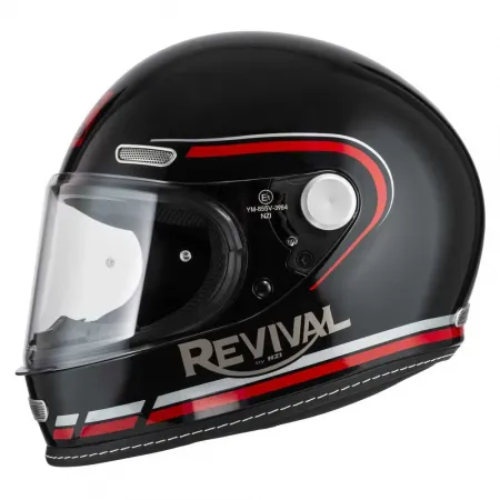 NZI Revival Profilo 풀페이스 헬멧 4143160580