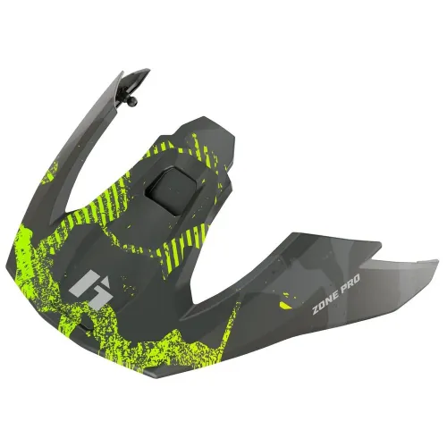HEBO HTR F02 Camo 바이저 4143186210