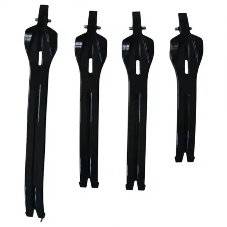 HEBO MX X1 Pack 부츠 닫기 4143186223