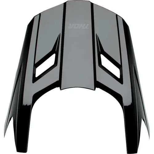 THOR Fleet 블랙out 바이저 4143220720