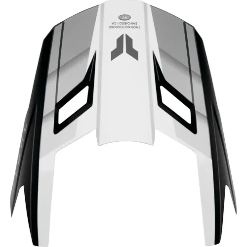 THOR Fleet Defy 바이저 4143220743