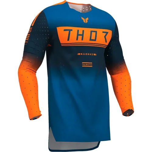 THOR 스포츠모드 Geo 긴팔 저지 4143220789