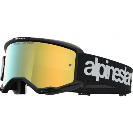 알파인스타 비전 5 Hone 오프로드 고글 4143276465