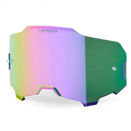 백퍼센트 아르메가/Armatic HiPER 교체용 렌즈 4143276640