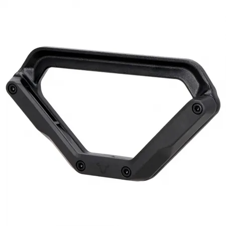 SW모텍 V-LOC 트라이엄프 Bonneville 1200 T120 ABS 16-26/Bonneville 900 T100 ABS 17-26 VMC.11.743.11000 오른쪽 사이드 백 고정 장치 4143445608