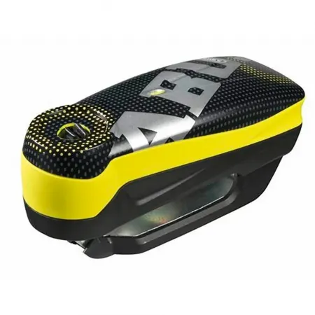 아부스 Detecto 7000 RS1 디스크 자물쇠 장치 4143528833