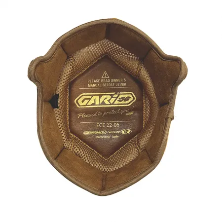 GARI G11 헬멧 이너 패드 4143550704