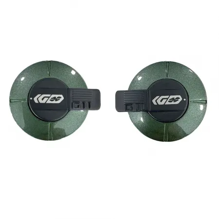 GARI G11 New 헬멧 쉴드 메커니즘 키트 4143550706