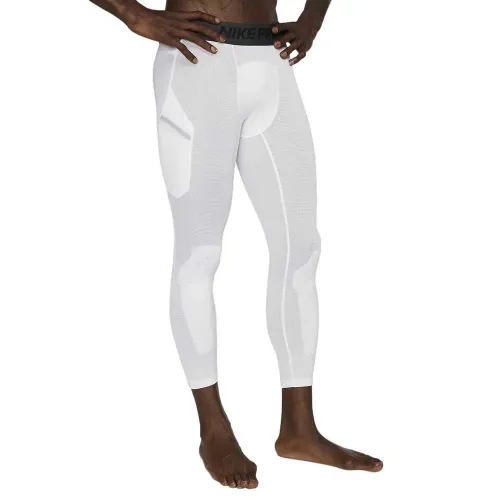 나이키 프로 드라이핏 농구 3/4 레깅스 5137193185