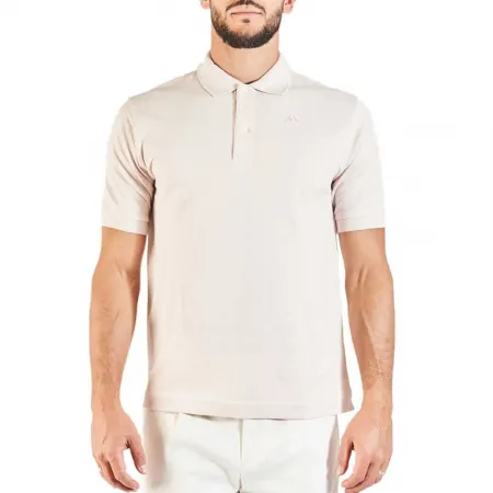 카파 Aarau 반팔 폴로 셔츠 5137327981