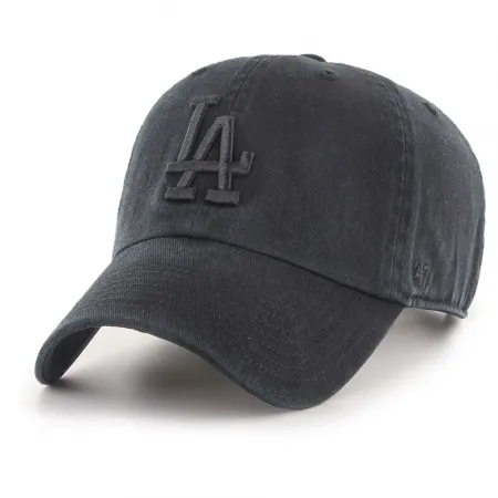 47 MLB 로스앤젤레스 다져스 클린 Up 모자 5137687712