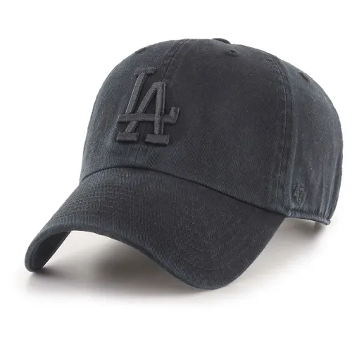 47 MLB 로스앤젤레스 다져스 클린 Up 모자 5137687712