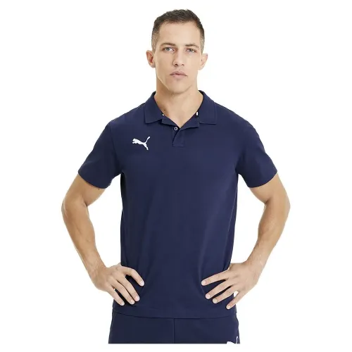 푸마 팀골 23 캐주얼 반팔 티셔츠 5138158694