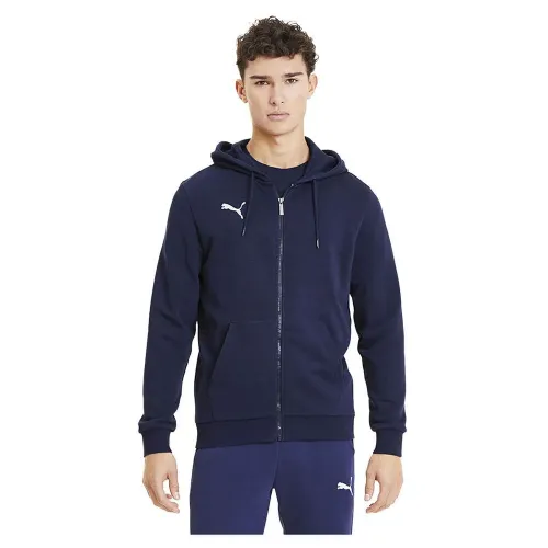 푸마 팀골 23 캐주얼 반팔 티셔츠 5138158713