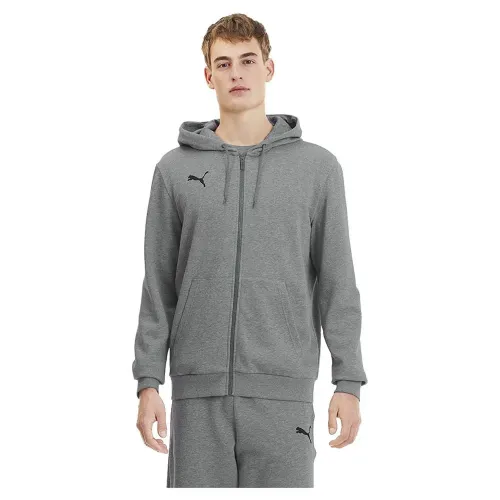 푸마 팀골 23 캐주얼 반팔 티셔츠 5138158714