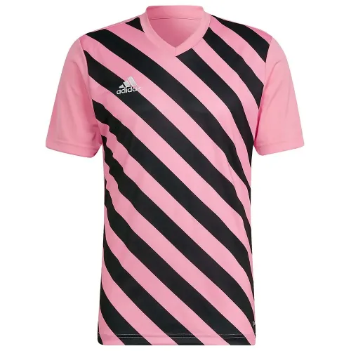 아디다스 엔트라다 22 GFX 반팔 티셔츠 5138425712