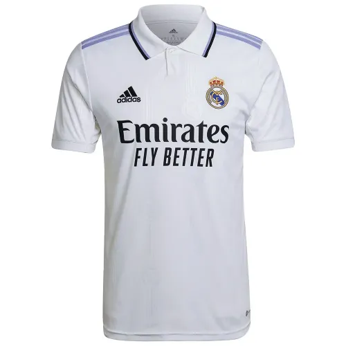 아디다스 레알마드리드 22/23 홈 반팔 티셔츠 5138428318