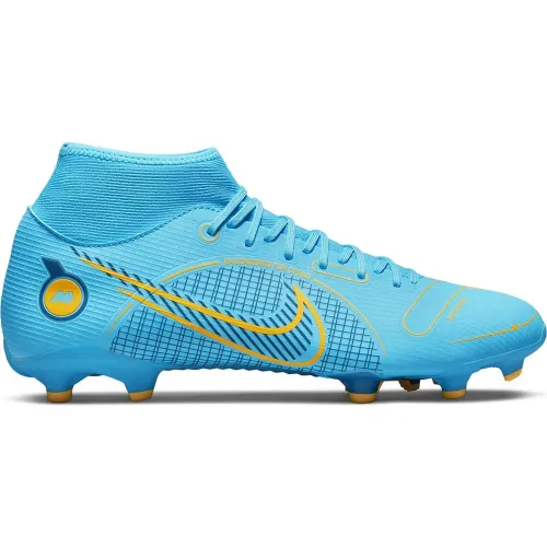 나이키 머큐리얼 슈퍼플라이 VIII 아카데미 FG/MG 축구화 5138552168