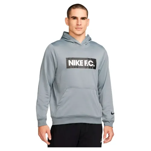 나이키 F.C. Libero 후드티 5138569260