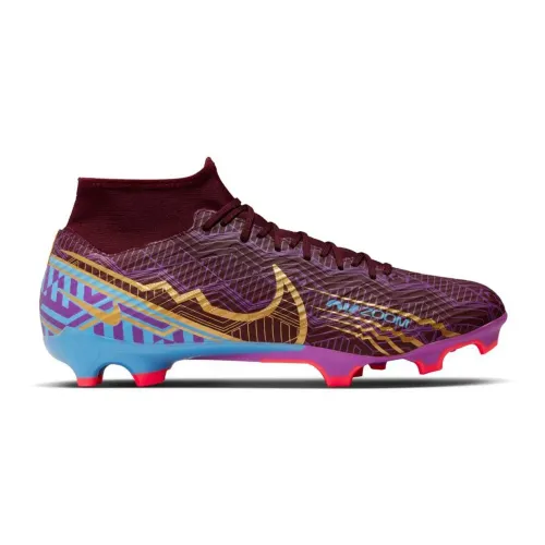 나이키 Zoom 머큐리얼 슈퍼플라이 IX 아카데미 Km FG/MG 축구화 5138839406