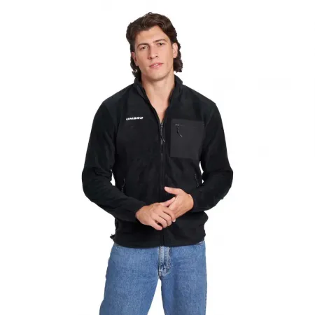 엄브로 플리스 자켓 5139120266