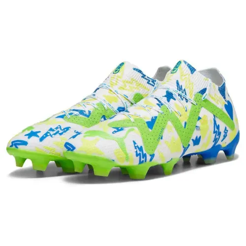 푸마 107610 퓨처 얼티메이트 Njr 축구화 5139910150